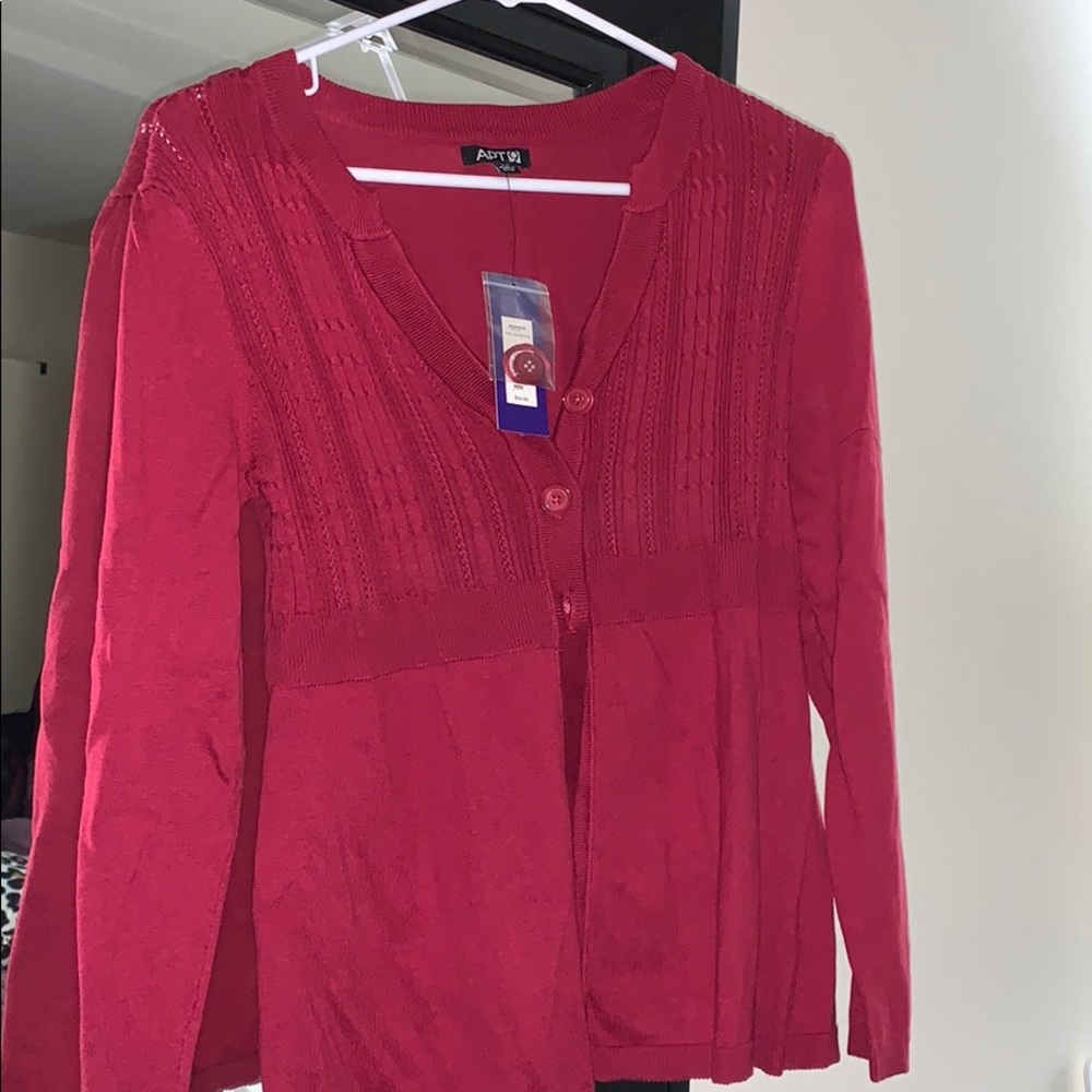 Cardigan